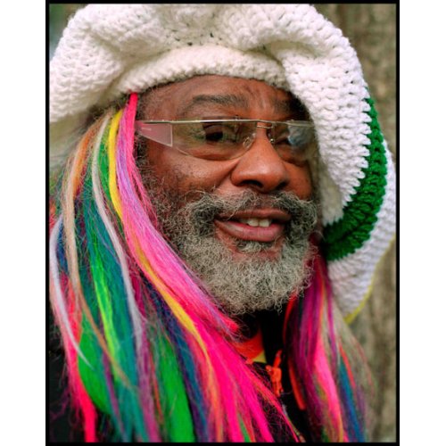 500x500 > George Clinton Wallpapers