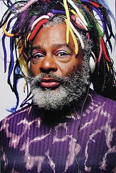 George Clinton Backgrounds on Wallpapers Vista