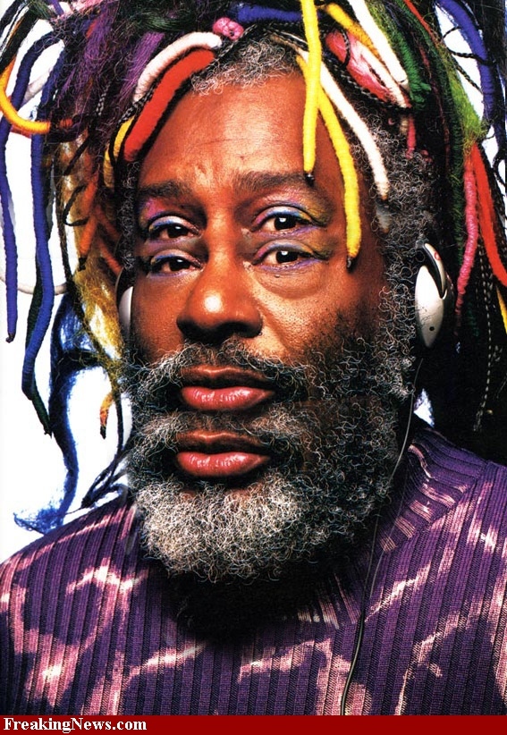 Nice wallpapers George Clinton 567x822px