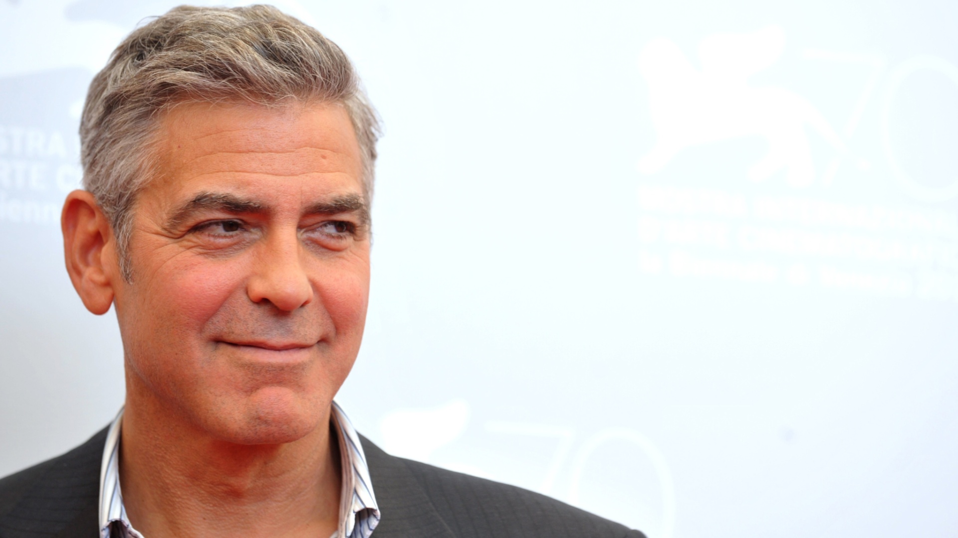George Clooney #4