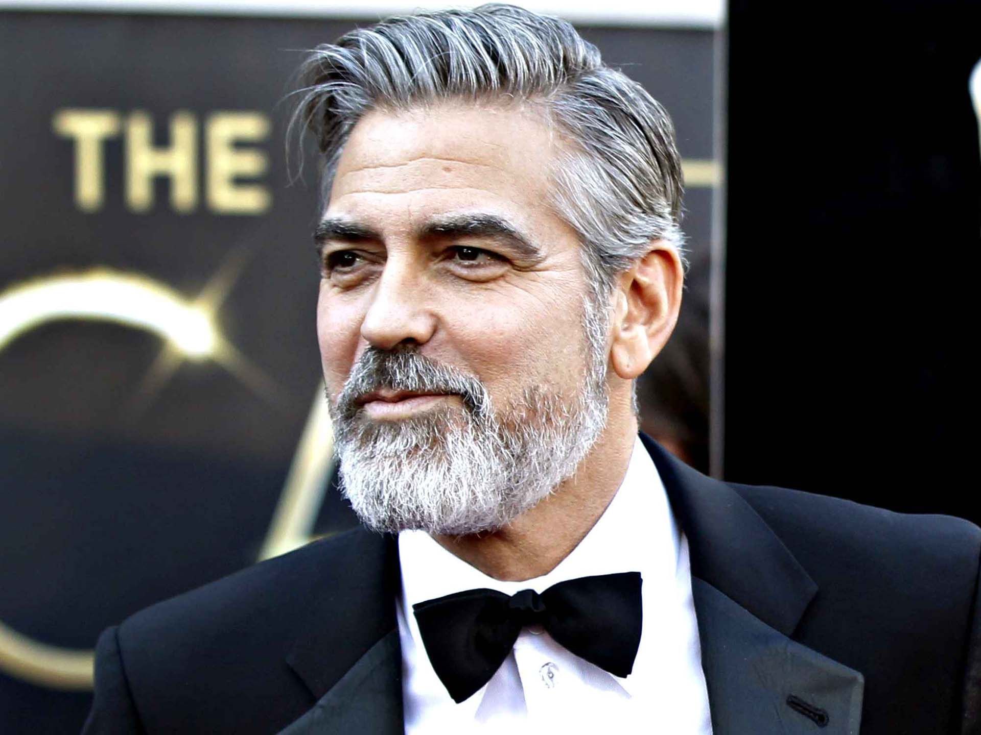 George Clooney #5