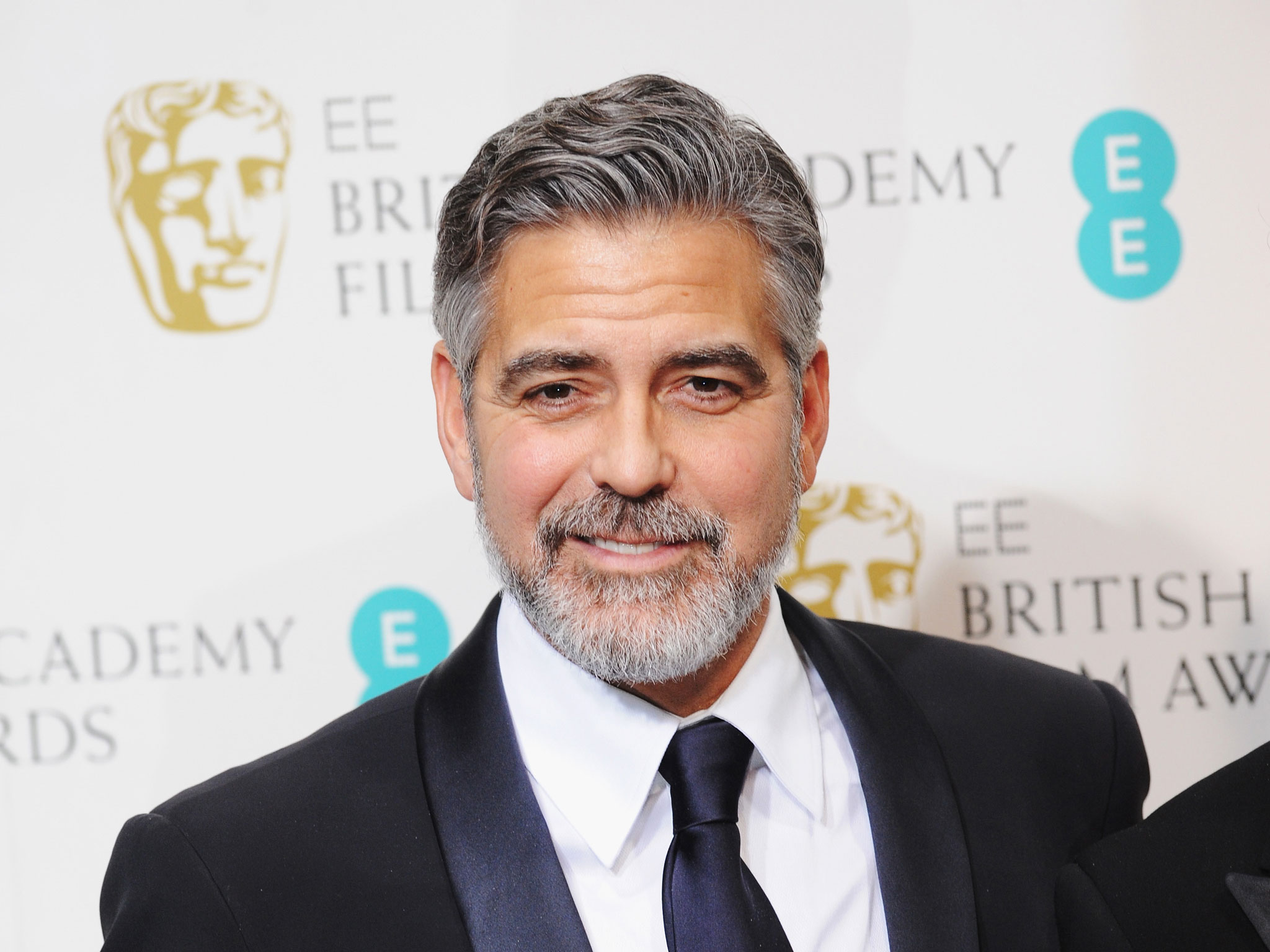 George Clooney #8