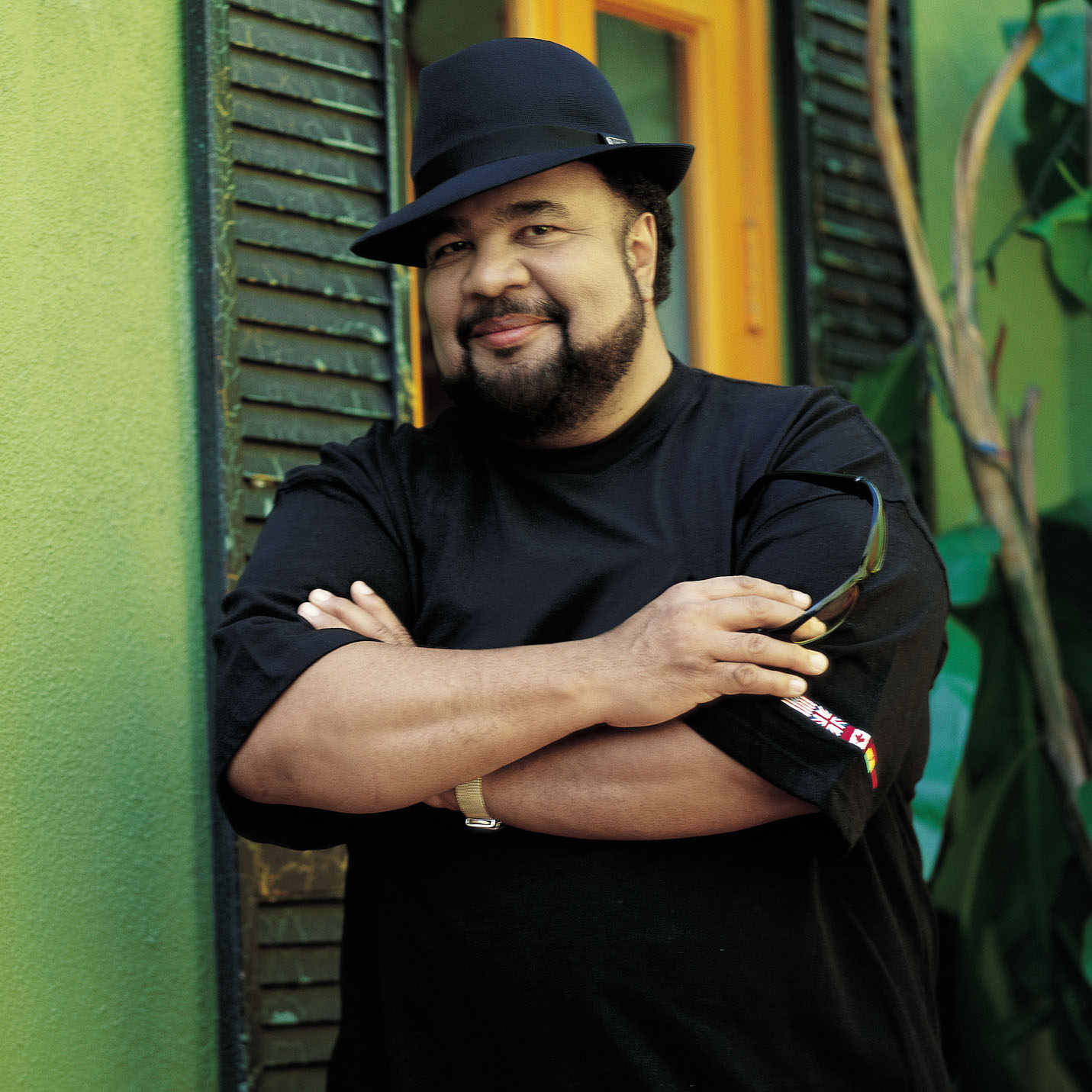 George Duke #22