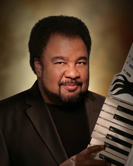 George Duke #9