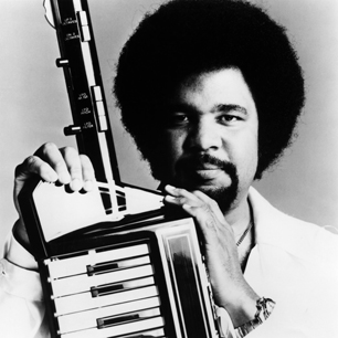 High Resolution Wallpaper | George Duke 306x306 px