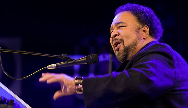 George Duke Backgrounds, Compatible - PC, Mobile, Gadgets| 600x346 px