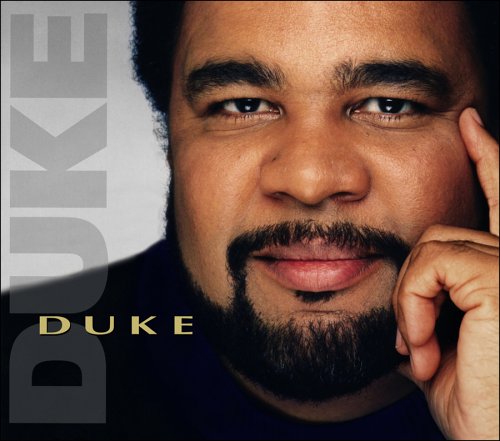 George Duke Pics, Music Collection