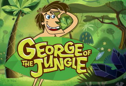 Nice wallpapers George Of The Jungle 250x172px