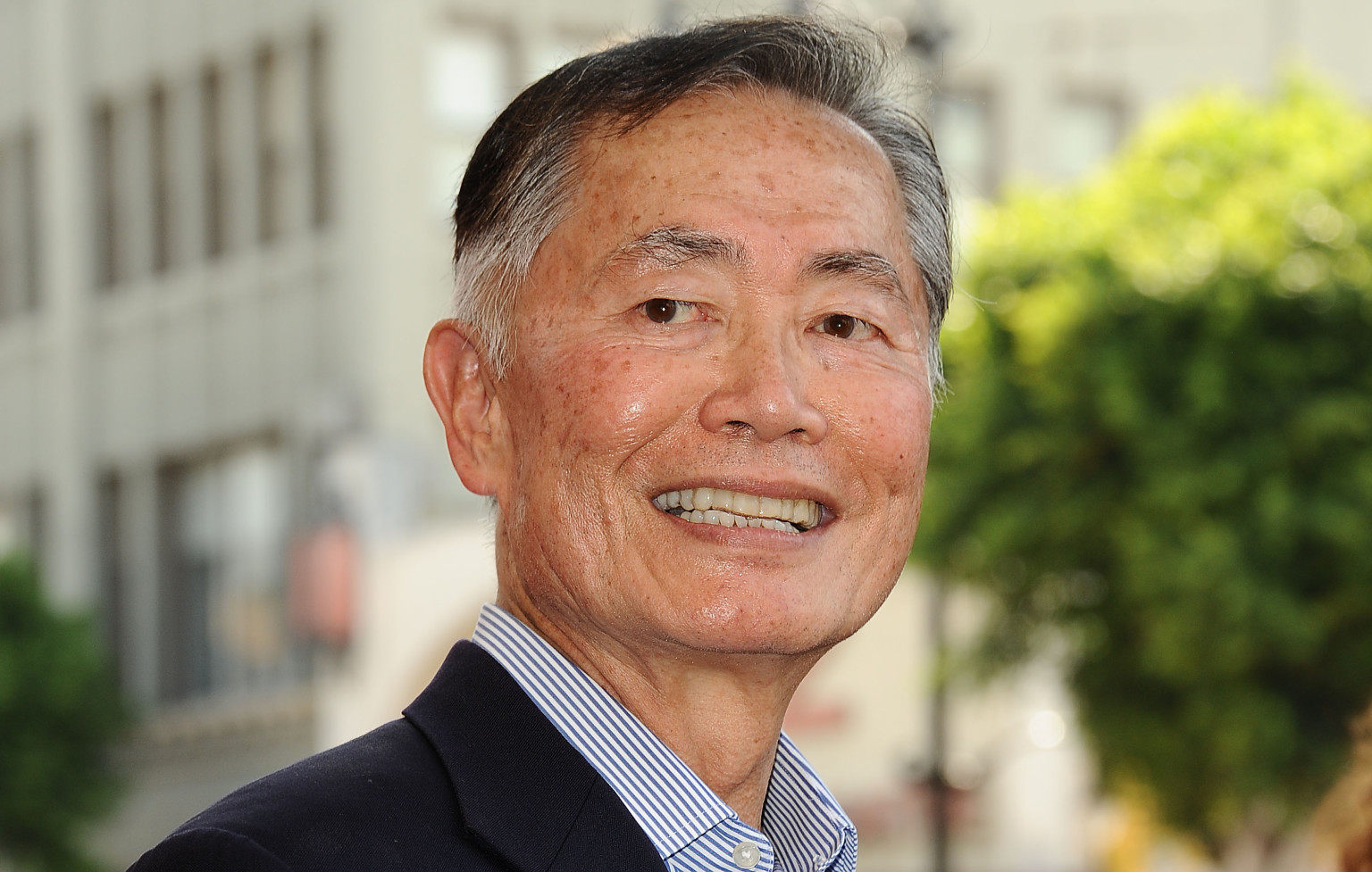 George Takei High Quality Background on Wallpapers Vista