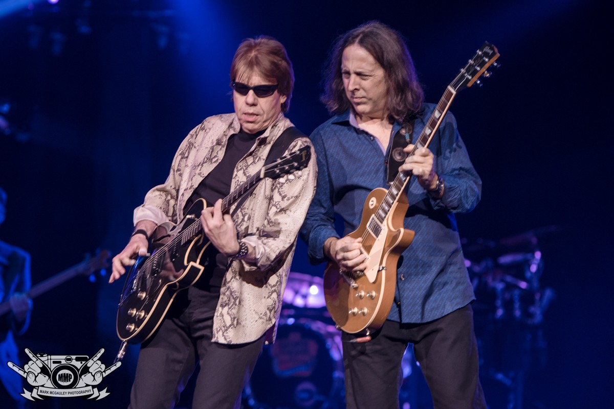 George Thorogood And The Destroyers #26