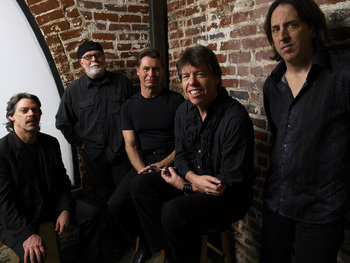 Amazing George Thorogood And The Destroyers Pictures & Backgrounds