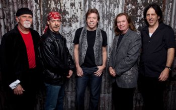George Thorogood And The Destroyers #11
