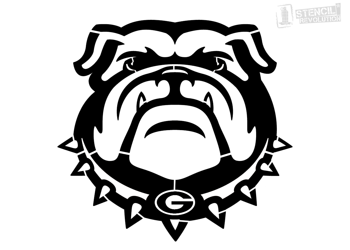 Georgia Bulldogs #1