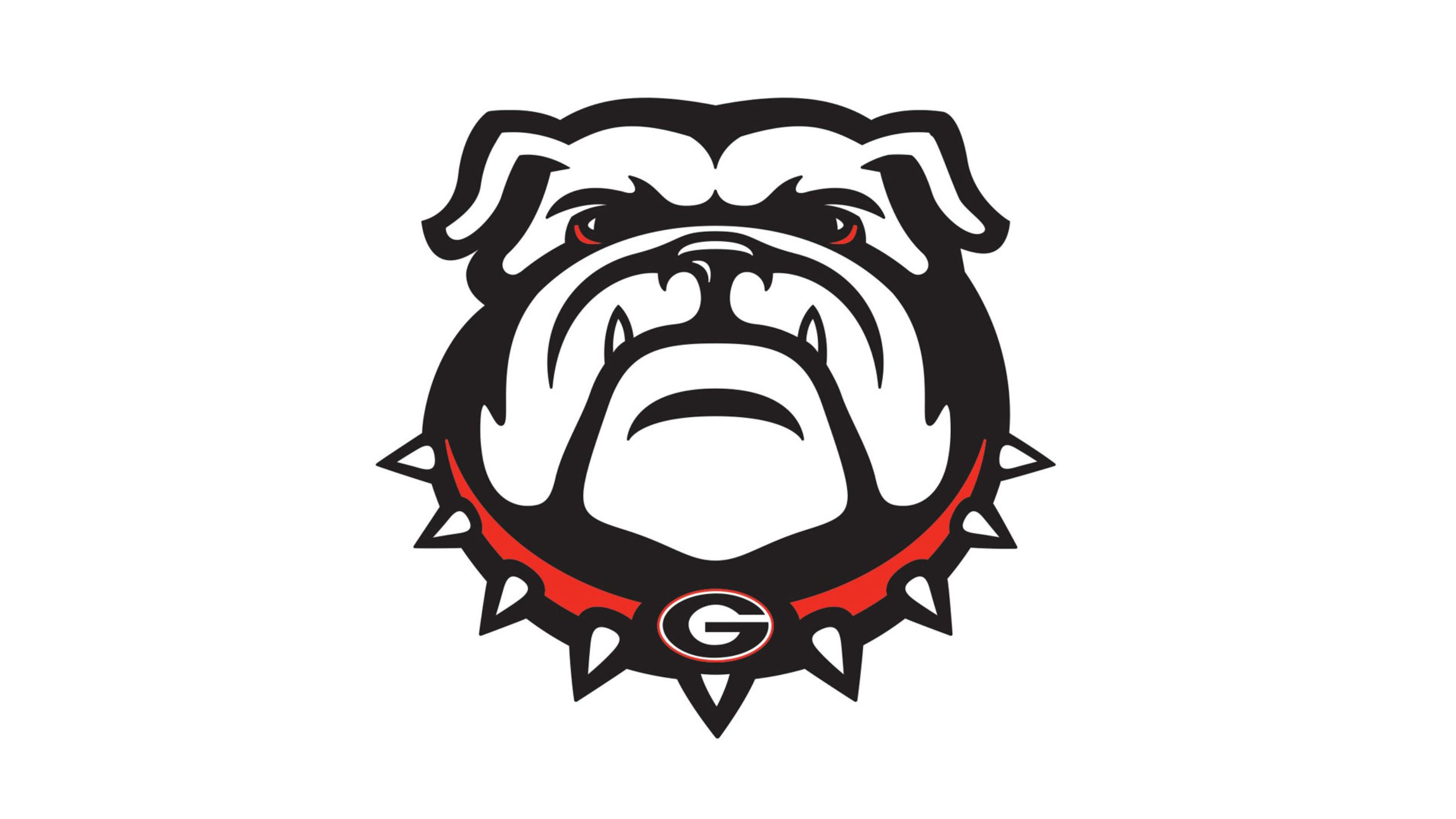 Georgia Bulldogs #10