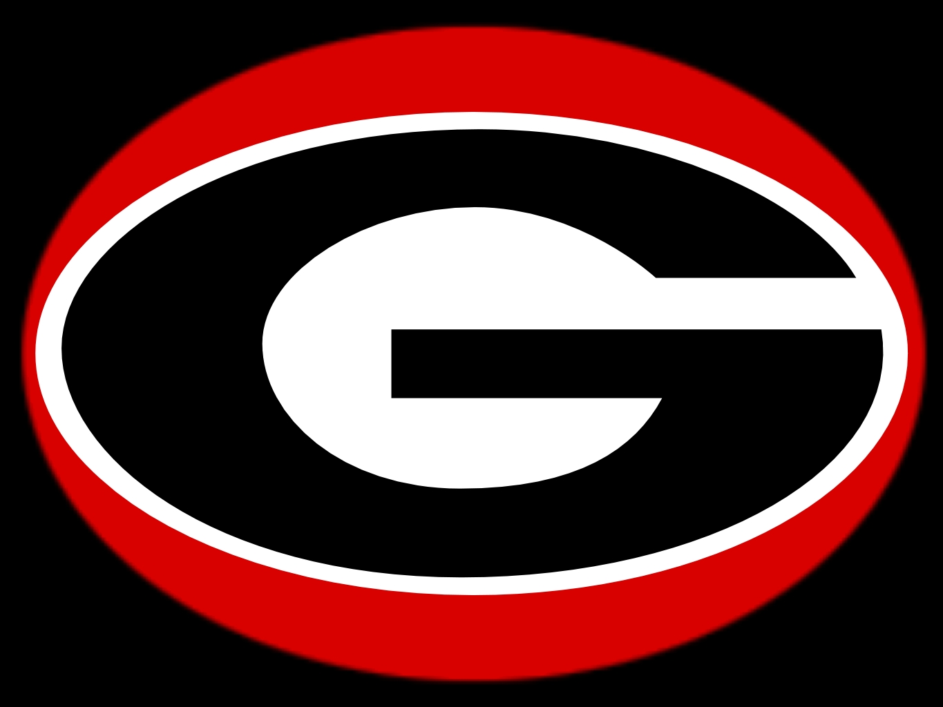 Georgia Bulldogs #6