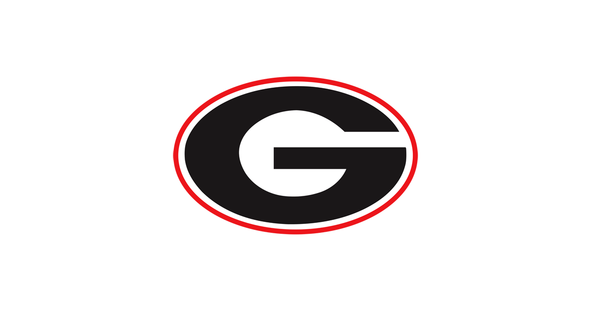 Georgia Bulldogs #13