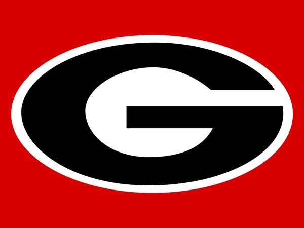 Georgia Bulldogs #22