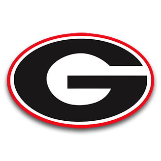 Georgia Bulldogs #14
