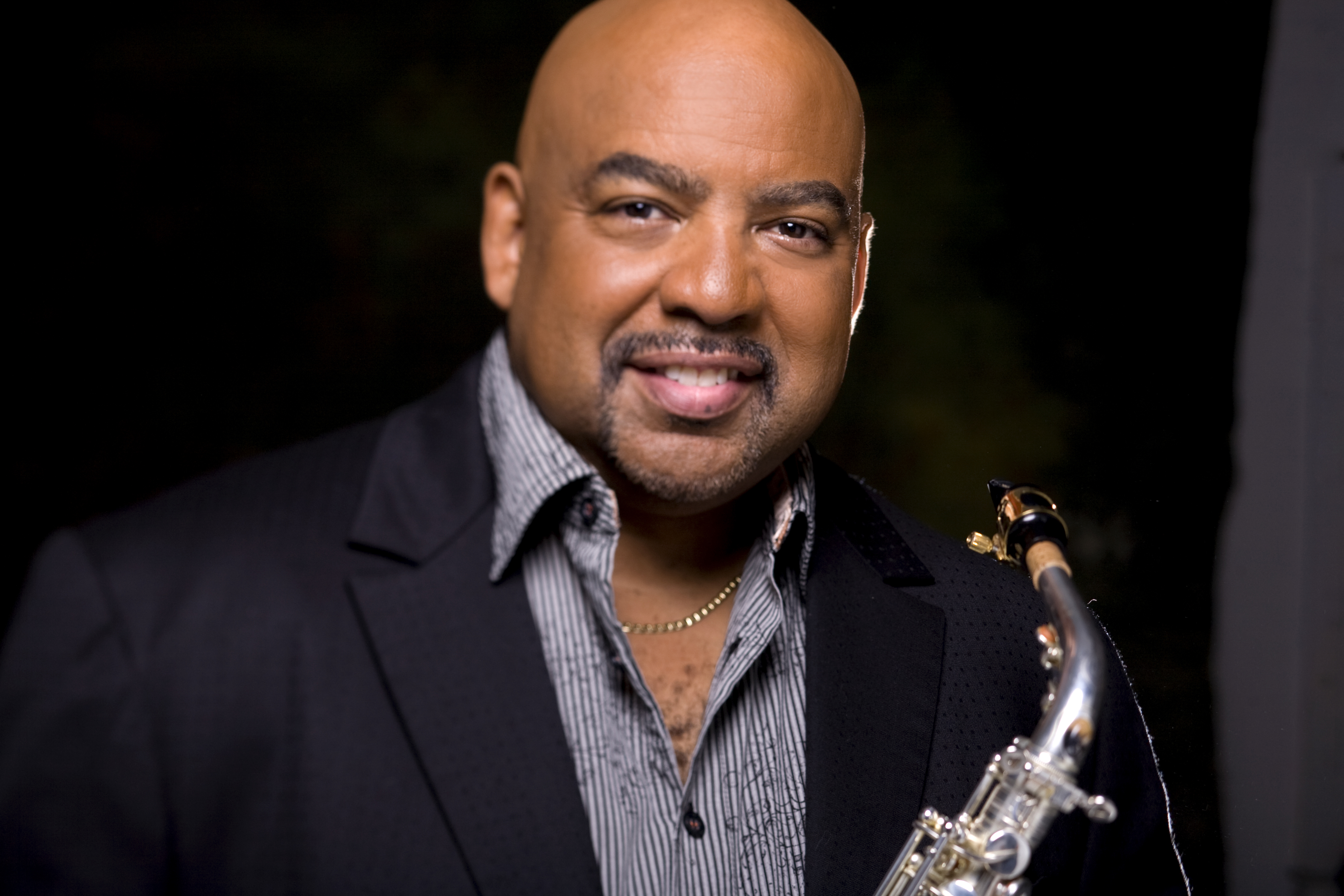 Gerald Albright Pics, Music Collection