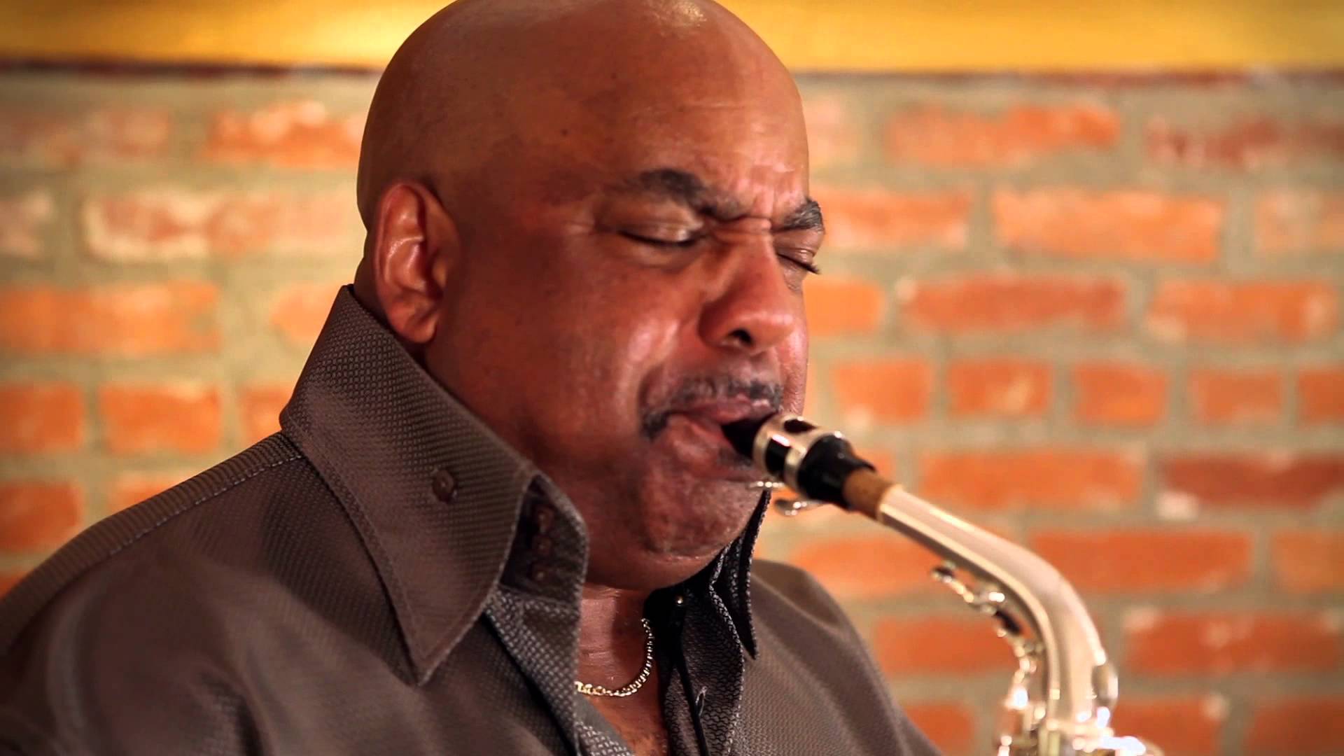 1920x1080 > Gerald Albright Wallpapers