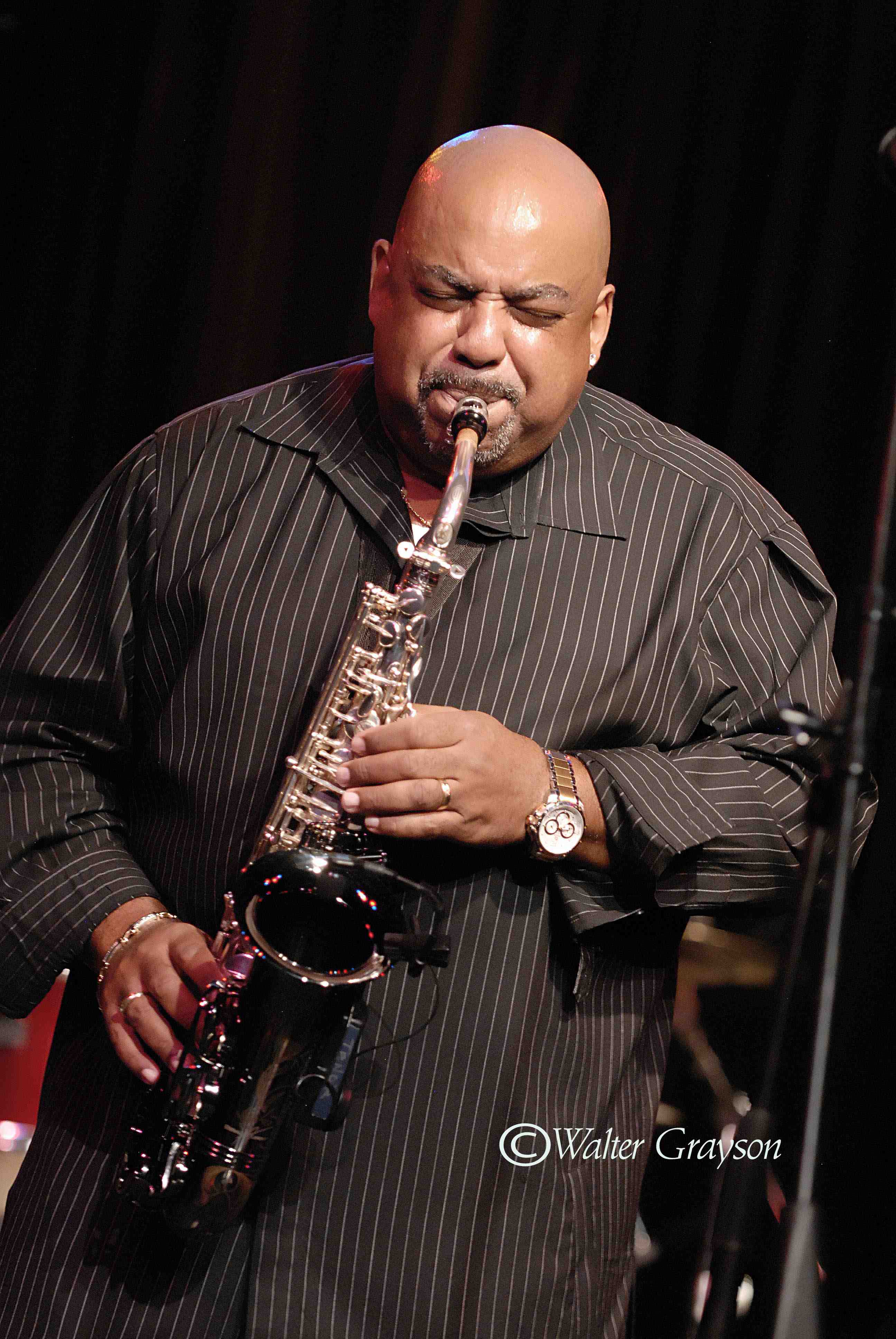 HQ Gerald Albright Wallpapers | File 625.49Kb