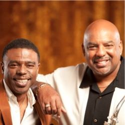Gerald Albright & Norman Brown High Quality Background on Wallpapers Vista