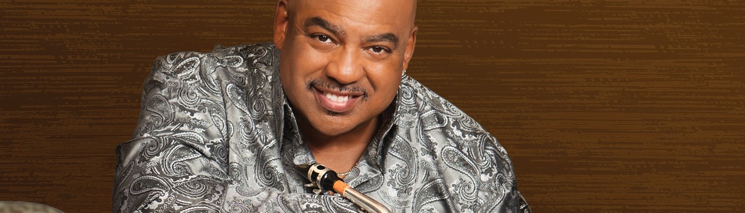 Images of Gerald Albright | 1500x430