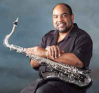 Nice Images Collection: Gerald Albright Desktop Wallpapers