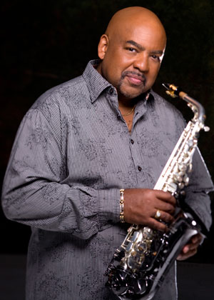 Nice wallpapers Gerald Albright 300x420px