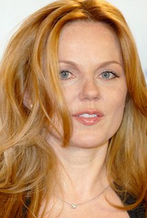 High Resolution Wallpaper | Geri Halliwell 214x317 px