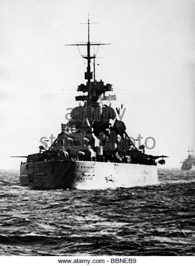 Amazing German Battleship Bismarck Pictures & Backgrounds