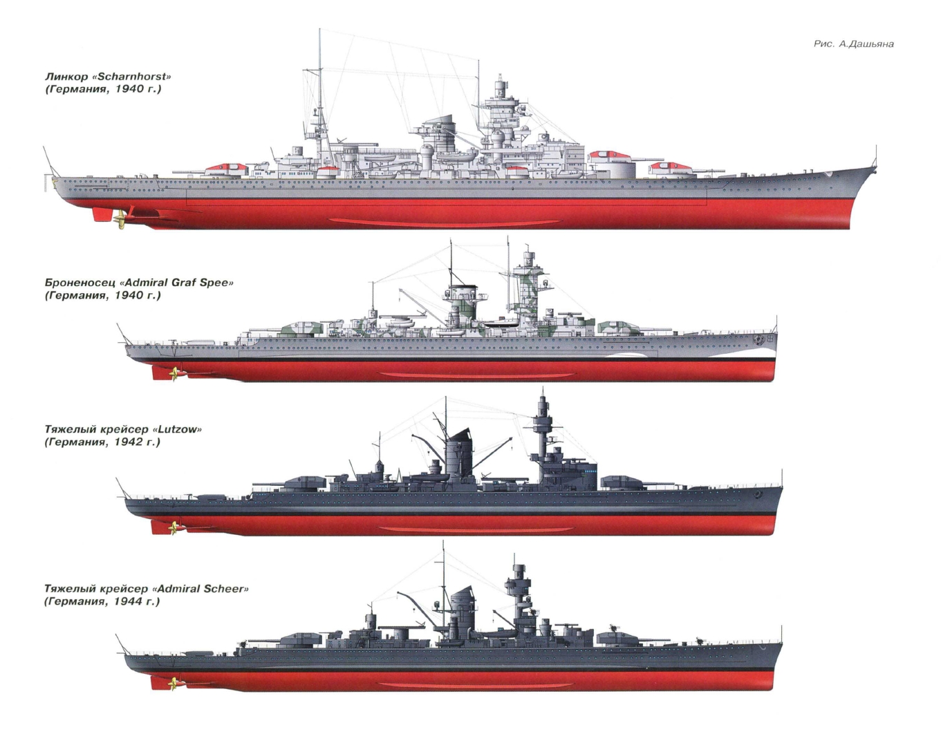 1361x1062 > German Cruiser Admiral Graf Spee Wallpapers