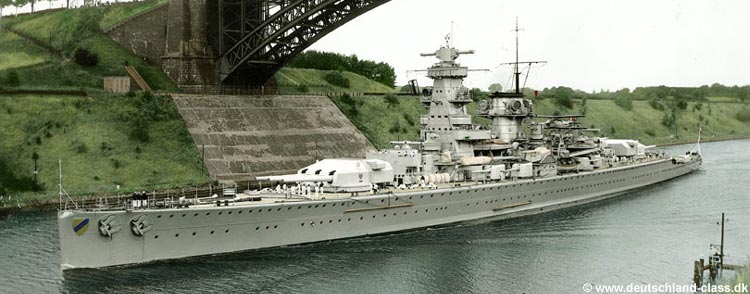 Amazing German Cruiser Admiral Graf Spee Pictures & Backgrounds