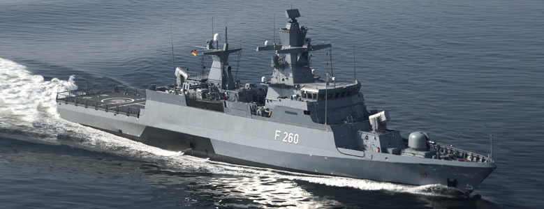 Images of German Navy | 779x300