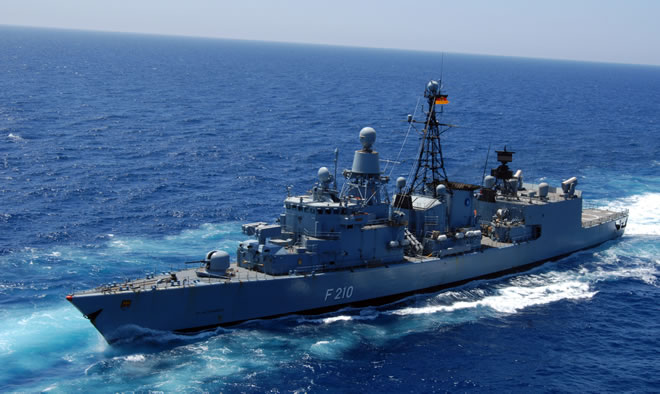 Amazing German Navy Pictures & Backgrounds