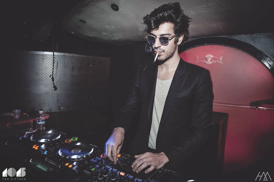 Gesaffelstein HD wallpapers, Desktop wallpaper - most viewed