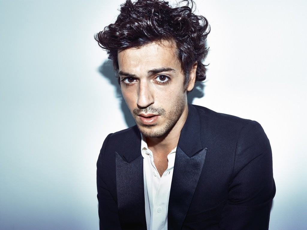 Gesaffelstein #11