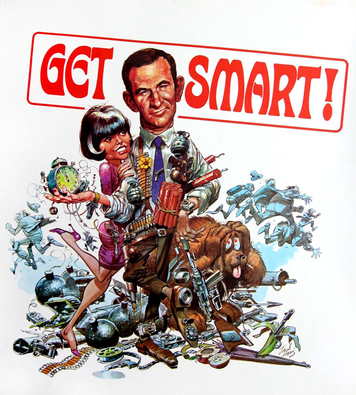 HD Quality Wallpaper | Collection: Movie, 1200x1329 Get Smart