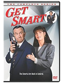 Images of Get Smart | 248x320