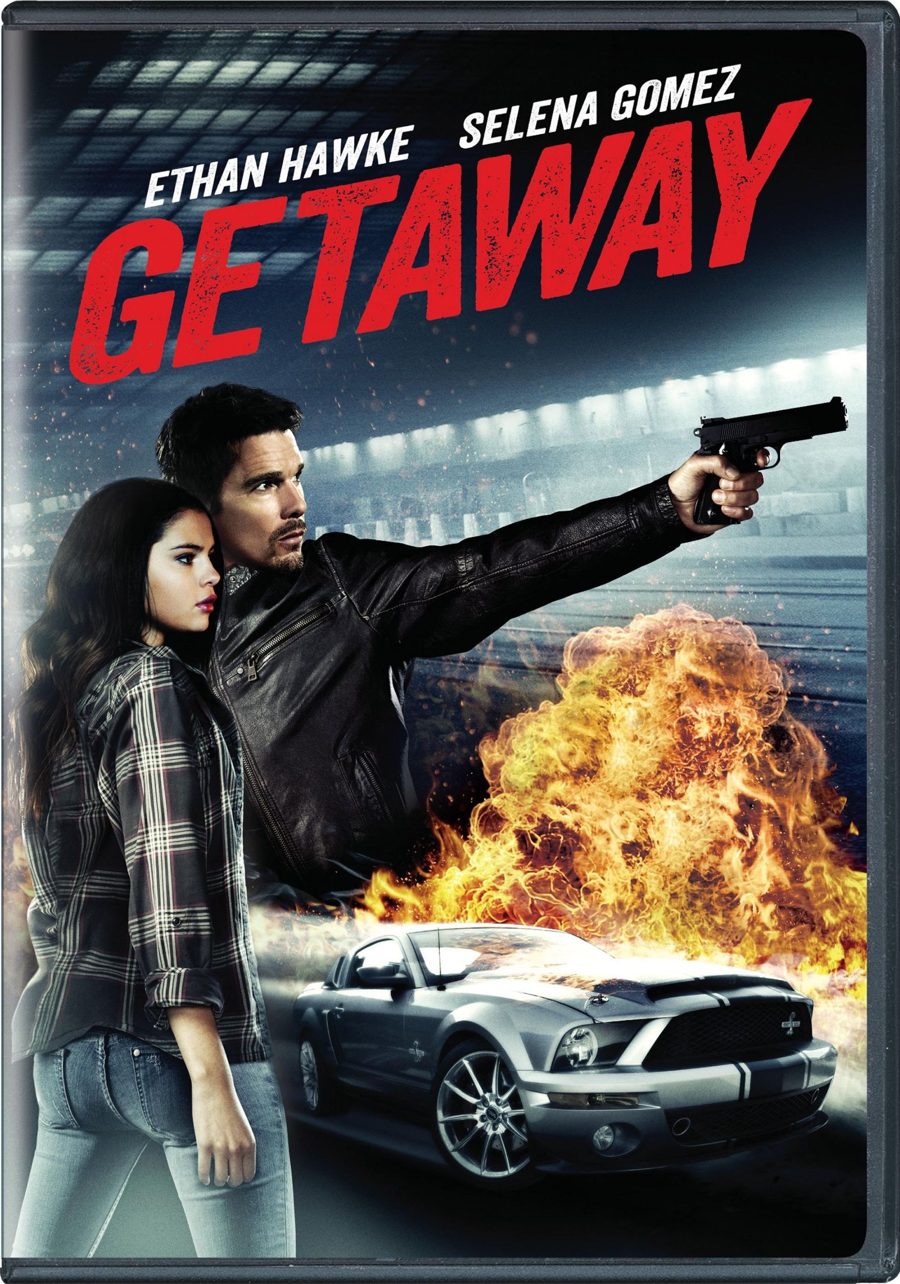 Getaway #6