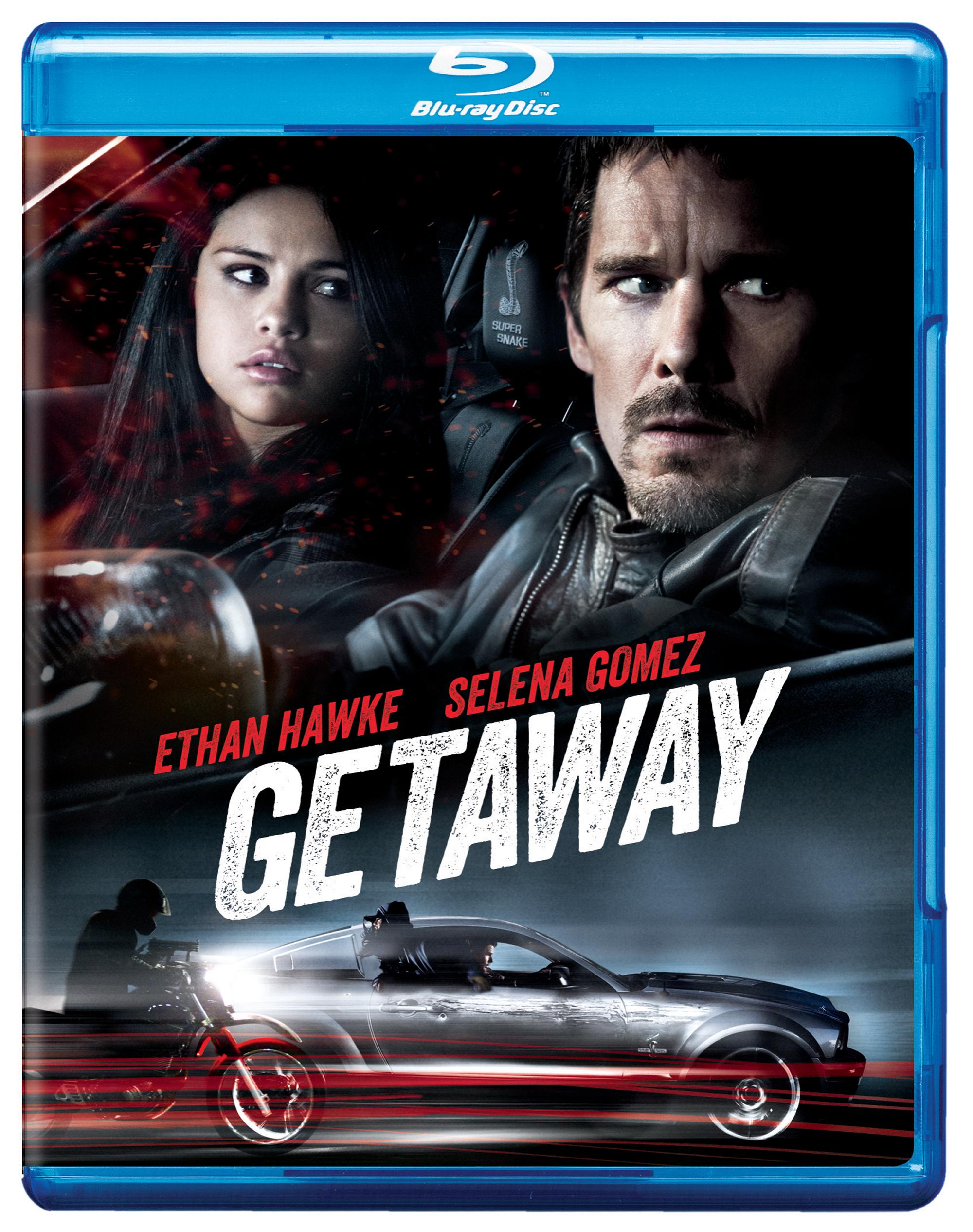 Getaway #7