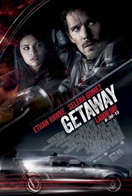 HD Quality Wallpaper | Collection: Movie, 270x400 Getaway