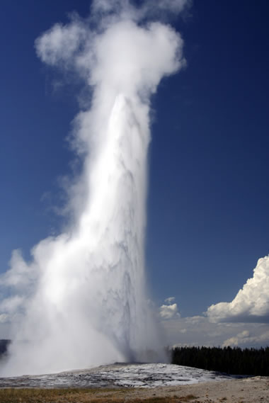 Geyser Backgrounds, Compatible - PC, Mobile, Gadgets| 380x569 px