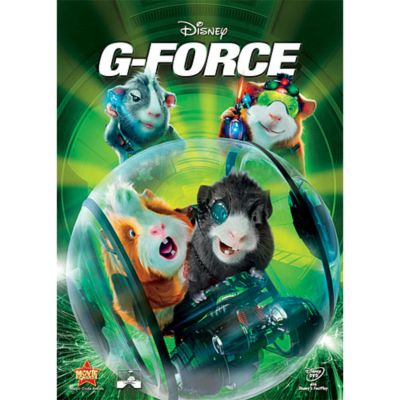 G-Force #3