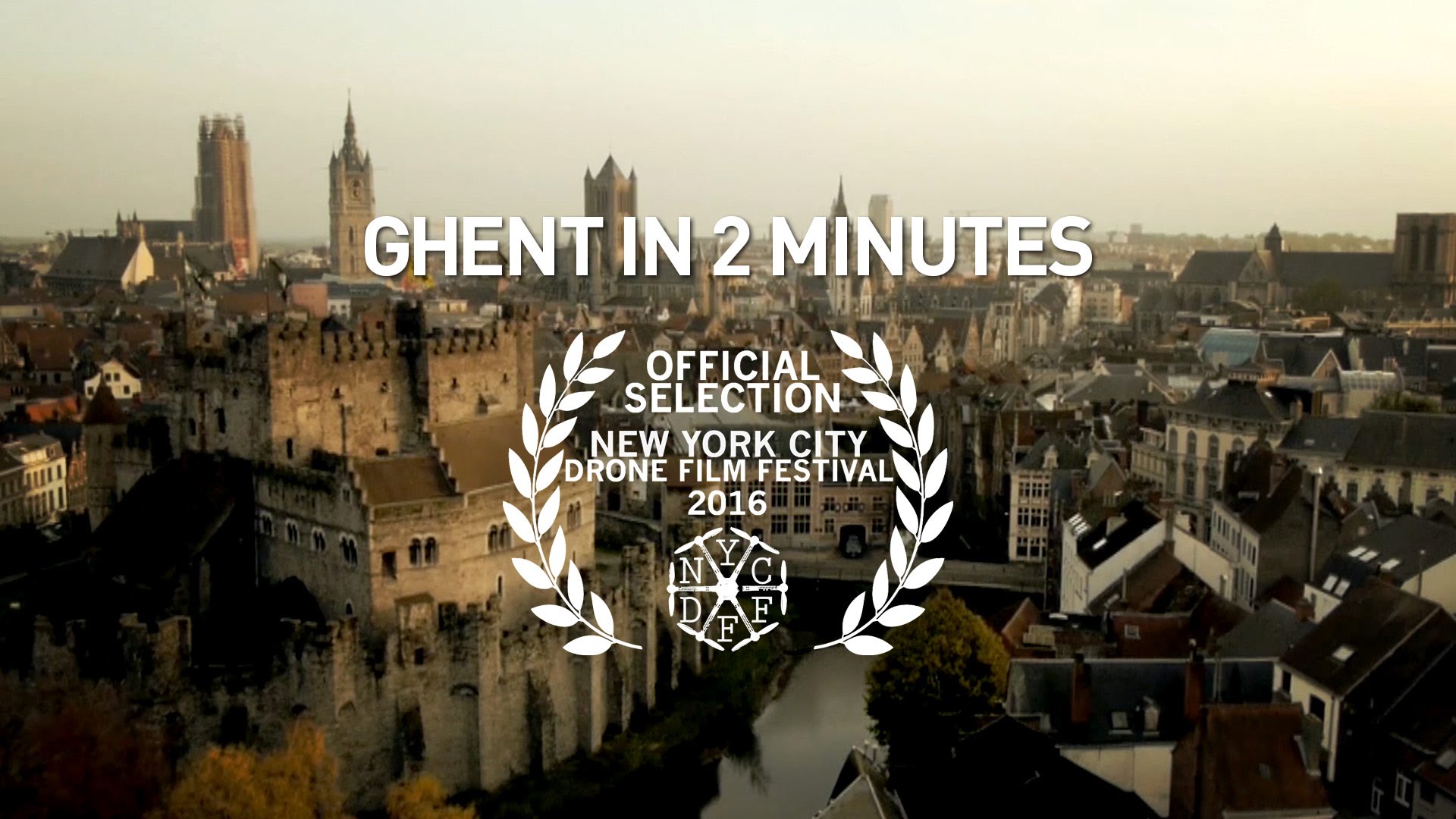 Ghent #1