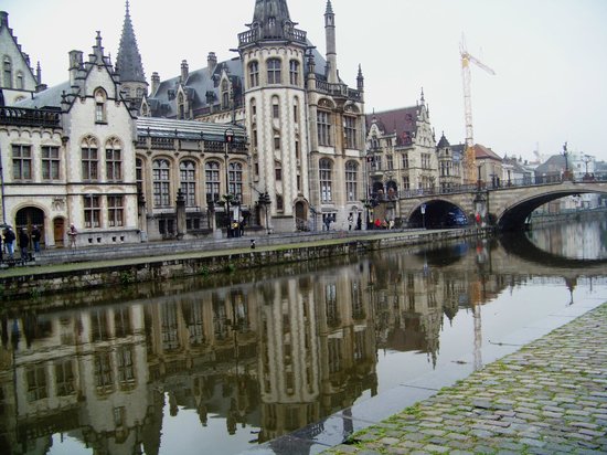 Ghent #16
