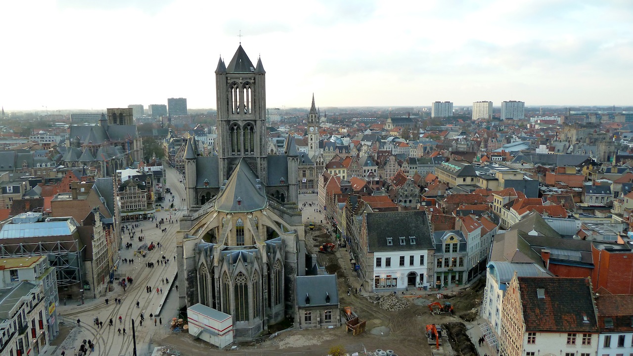 Ghent #21