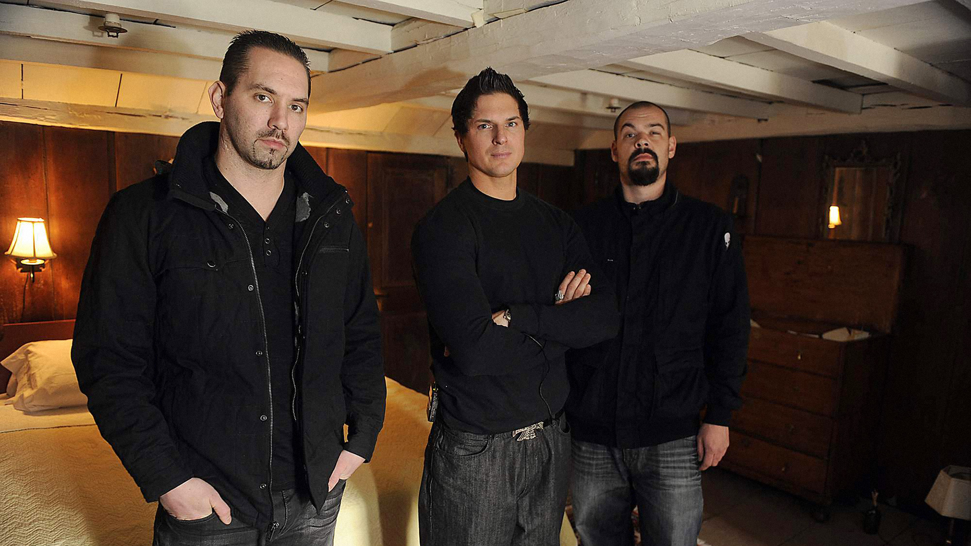 Images of Ghost Adventures | 1920x1080