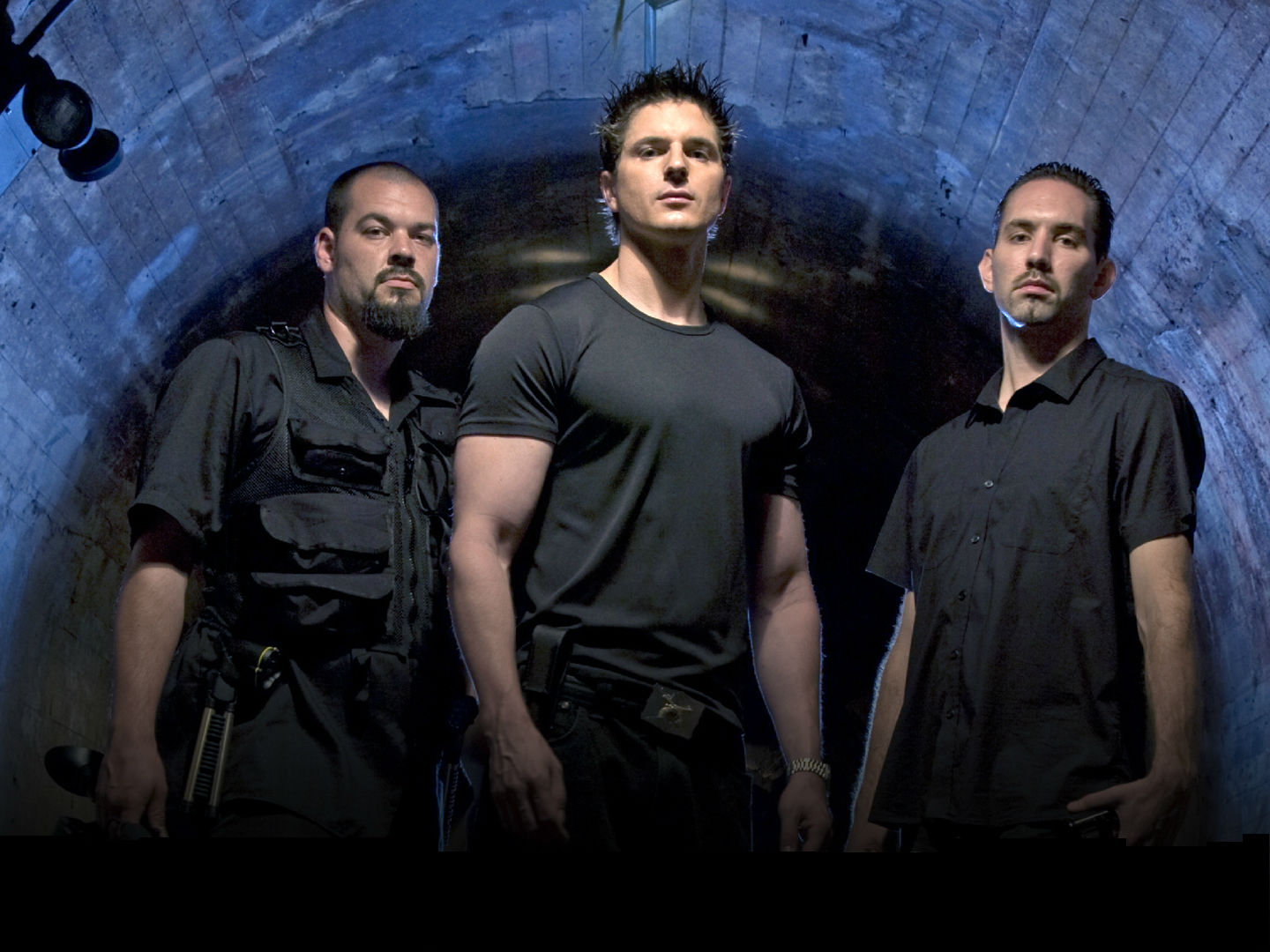 Ghost Adventures Backgrounds, Compatible - PC, Mobile, Gadgets| 1440x1080 px