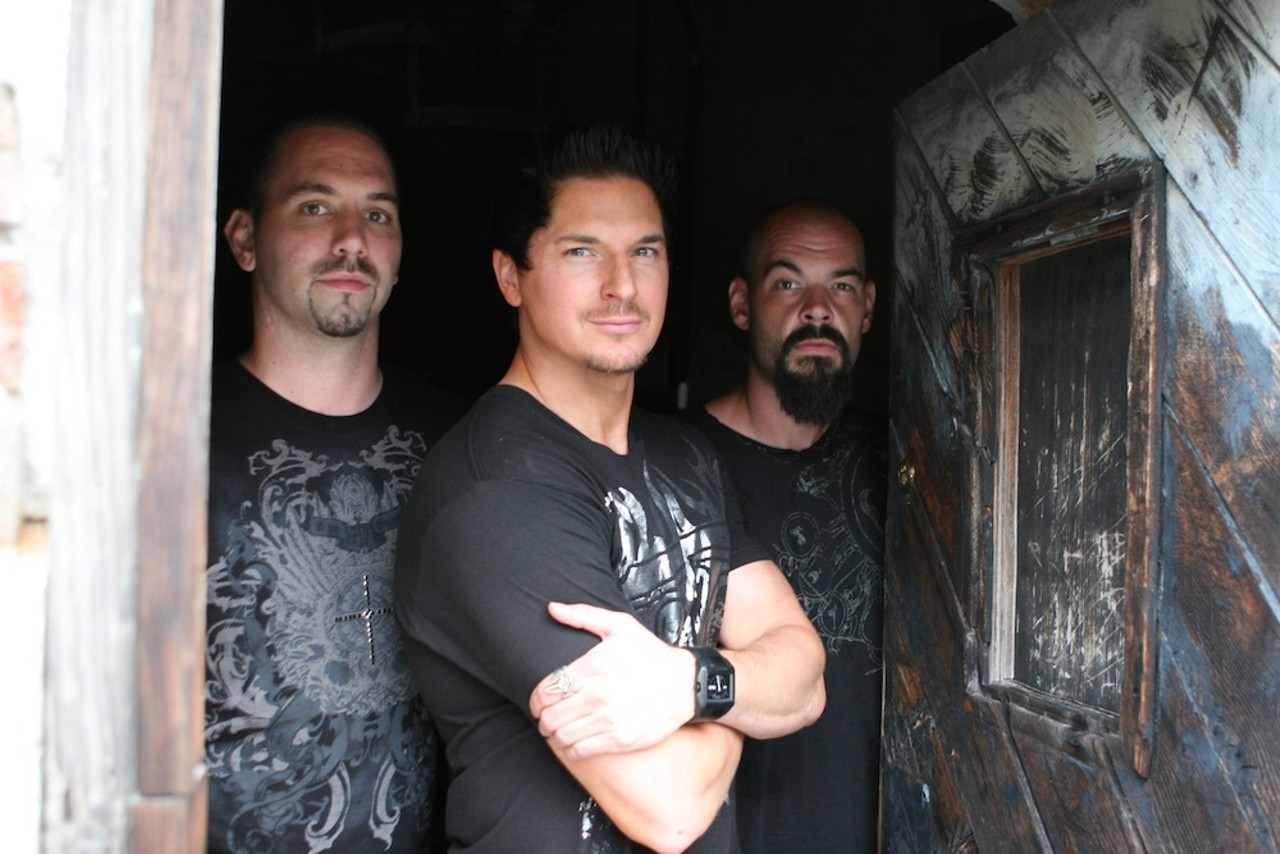 Ghost Adventures Backgrounds on Wallpapers Vista